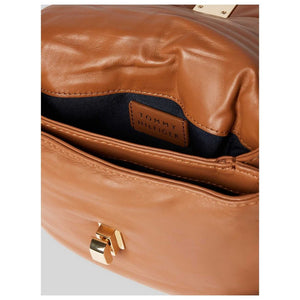 Soft Leather Crossover Sugarcane / OS
