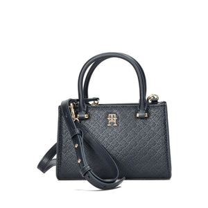 Th Eternity Micro Tote Mono Space Blue / OS