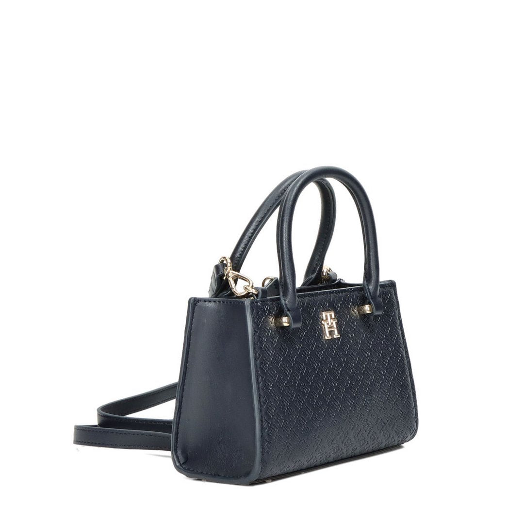 Th Eternity Micro Tote Mono Space Blue / OS