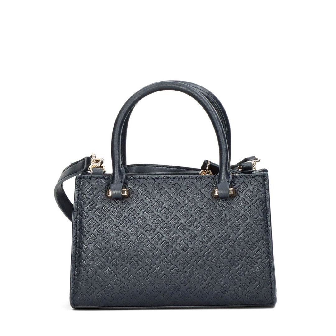 Th Eternity Micro Tote Mono Space Blue / OS