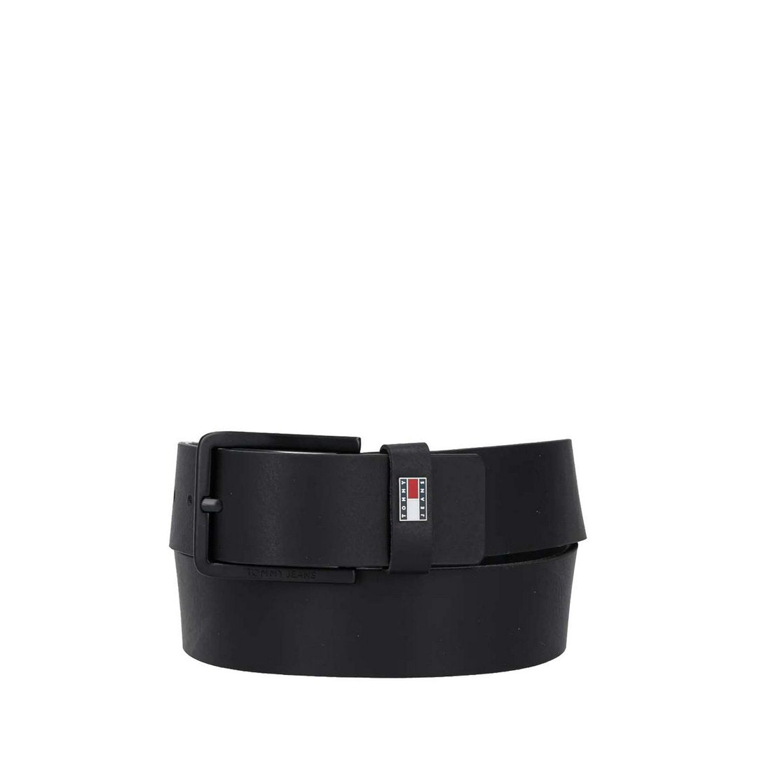 Tjm Elevated Leather 4.0 Black / 105