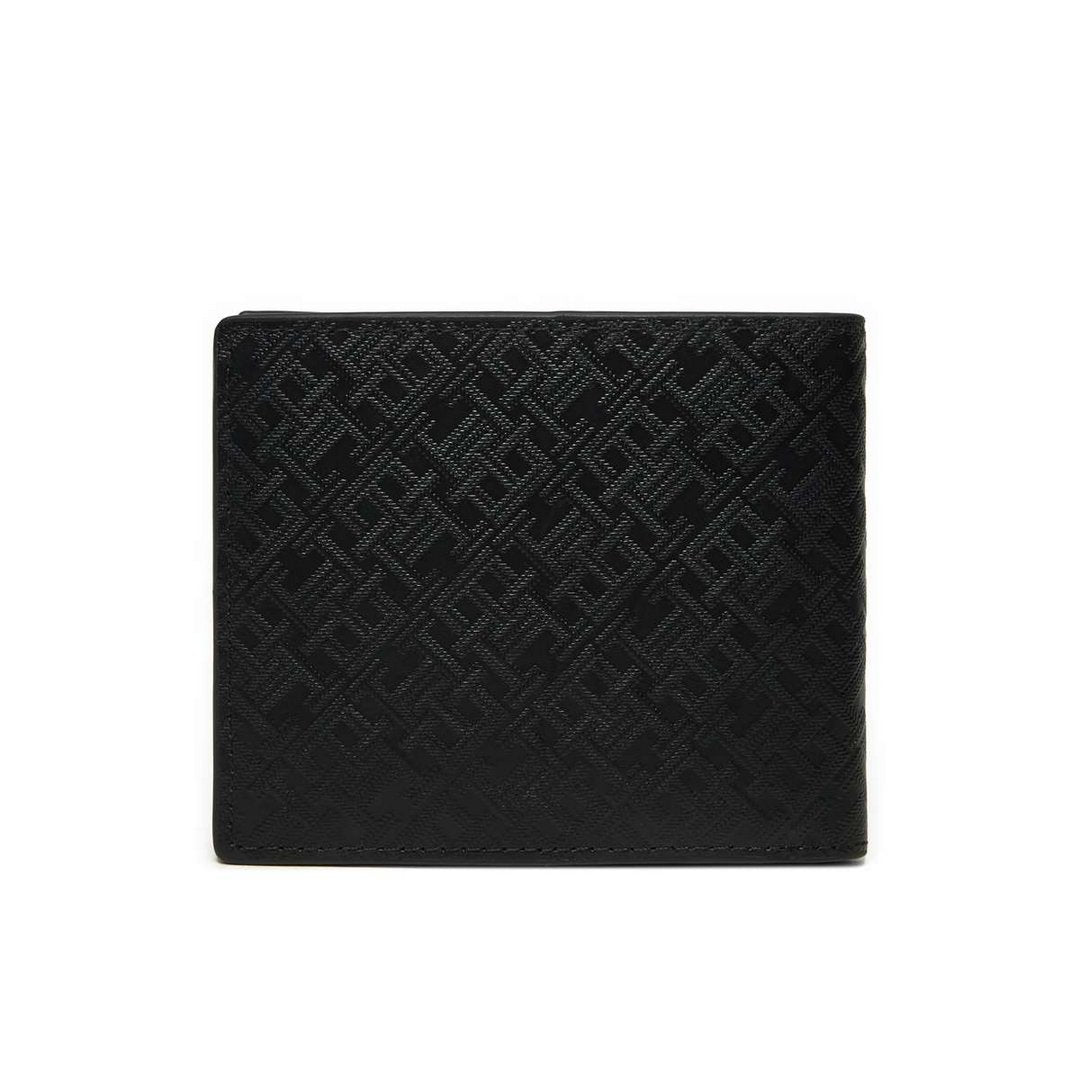 Th Monogram Cc And Coin Black / OS