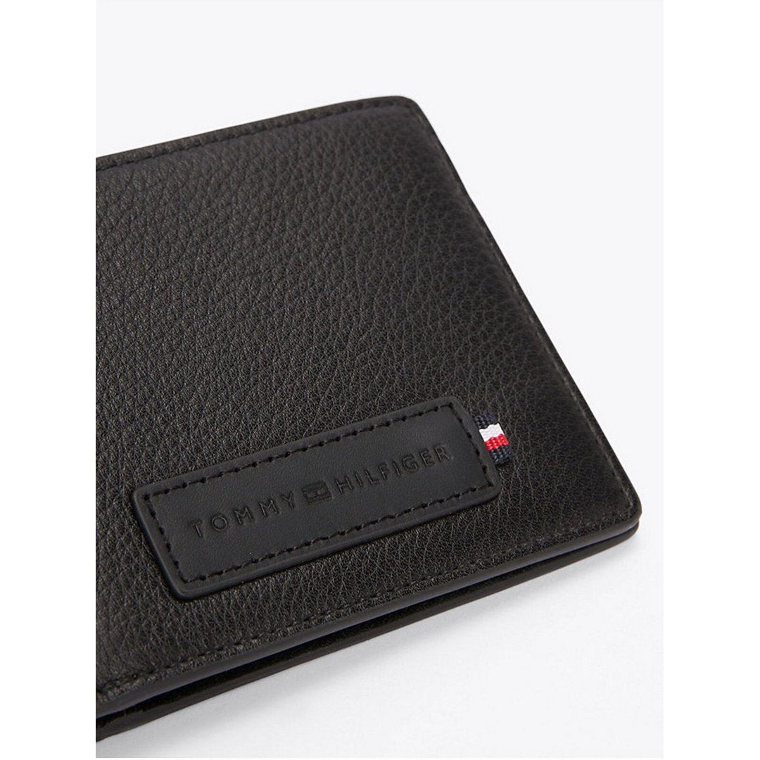 Th Premium Mini Cc Wallet Black / OS