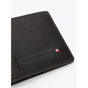Th Premium Mini Cc Wallet Black / OS
