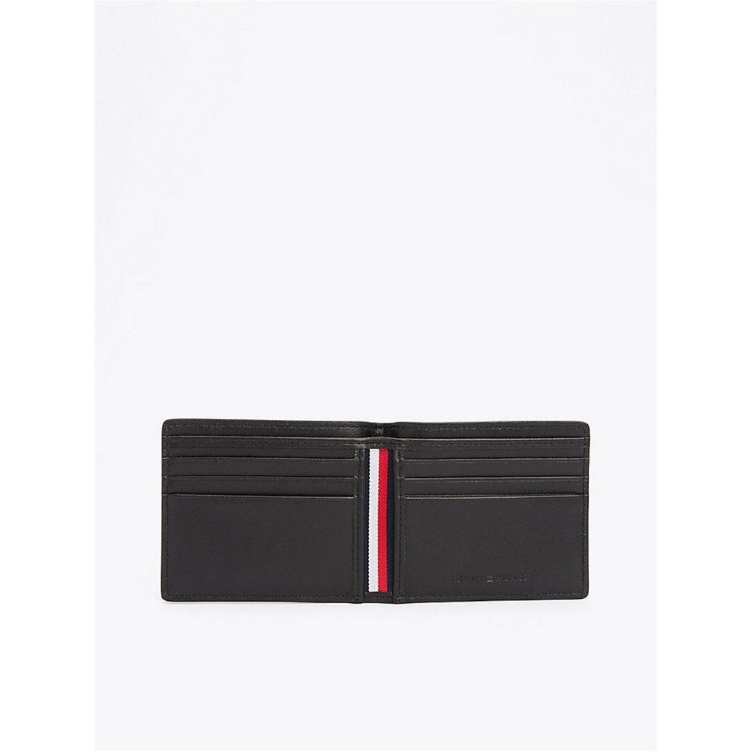 Th Premium Mini Cc Wallet Black / OS