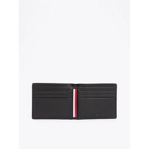 Th Premium Mini Cc Wallet Black / OS