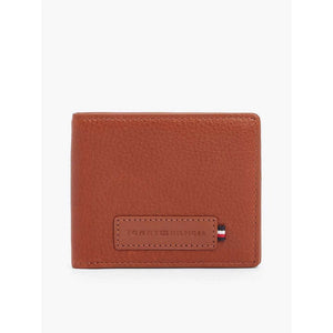 Th Premium Mini Cc Wallet Winter Cognac / OS