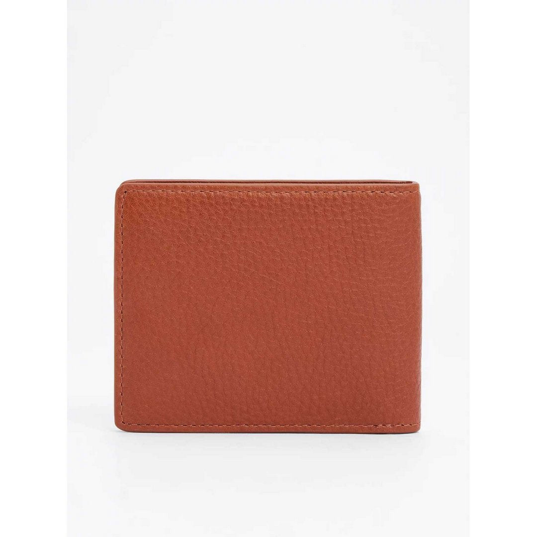 Th Premium Mini Cc Wallet Winter Cognac / OS