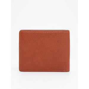 Th Premium Mini Cc Wallet Winter Cognac / OS