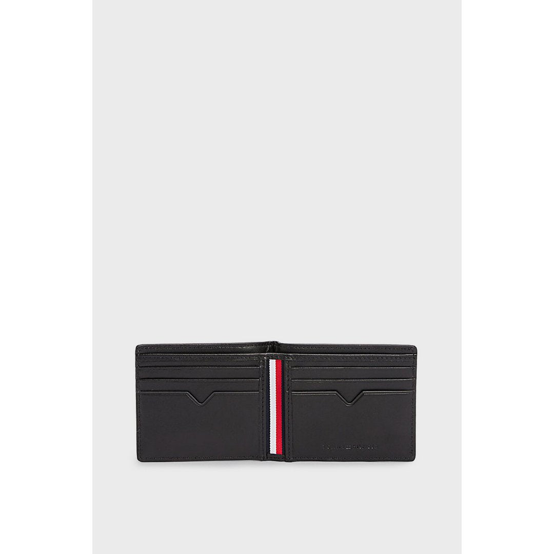 Th Monogram Mini Cc Wallet Black / OS