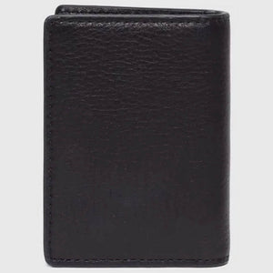 Th Premium Bifold Black / OS