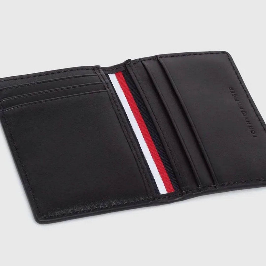 Th Premium Bifold Black / OS