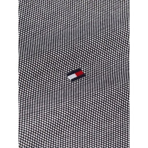 Two Tone Interlock Reg Polo Desert Sky / White / L