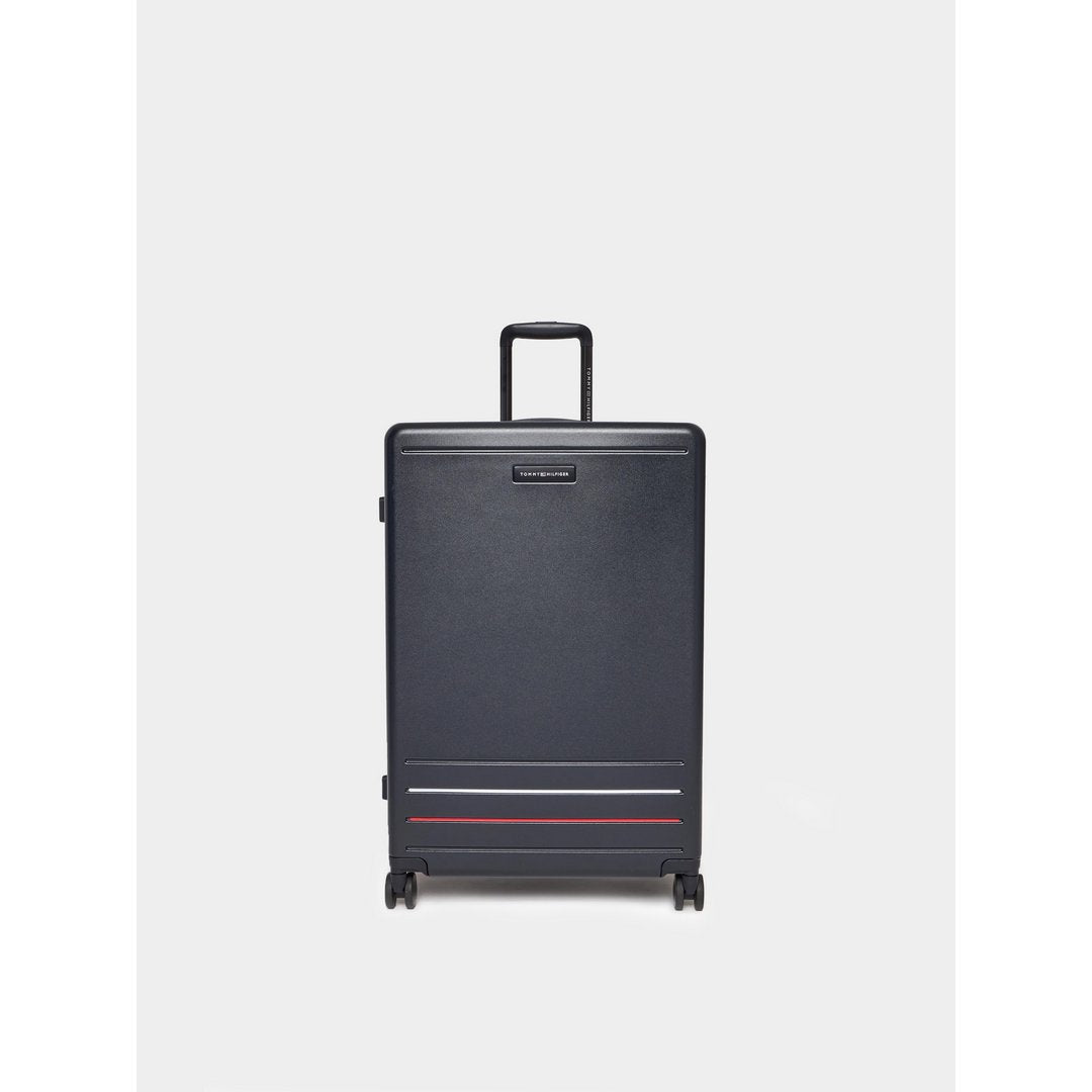 Th Large Suitcase Space Blue / OS