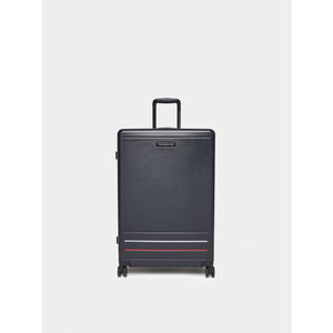 Th Large Suitcase Space Blue / OS