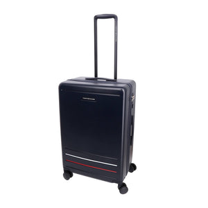 Th Medium Suitcase Space Blue / OS
