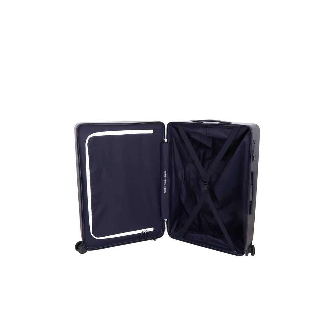 Th Medium Suitcase Space Blue / OS