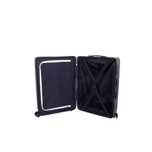Th Medium Suitcase Space Blue / OS