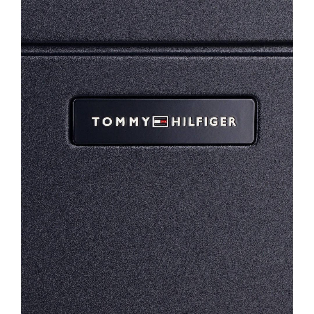 Th Medium Suitcase Space Blue / OS