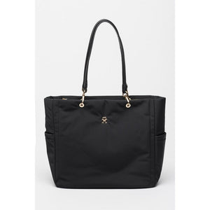 Th Spring Tote Black / OS