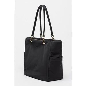 Th Spring Tote Black / OS