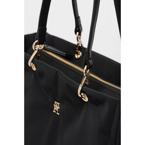 Th Spring Tote Black / OS