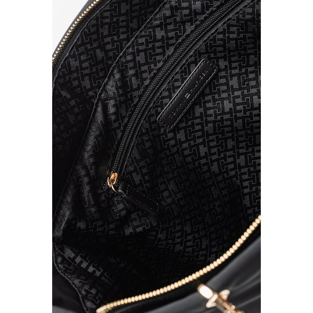 Th Spring Tote Black / OS