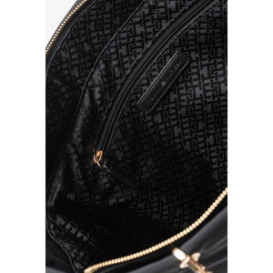 Th Spring Tote Black / OS