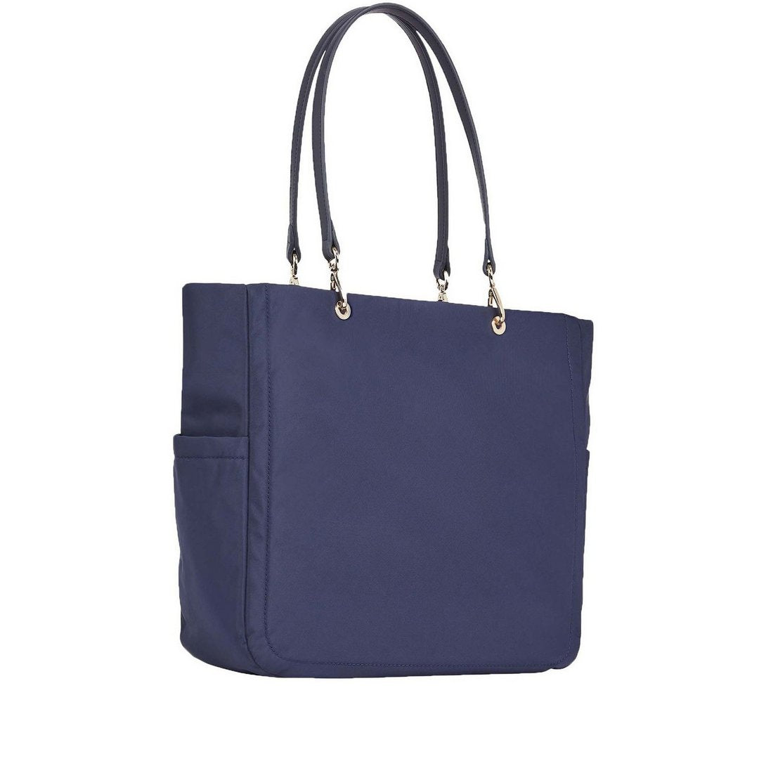 Th Spring Tote Space Blue / OS