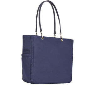 Th Spring Tote Space Blue / OS