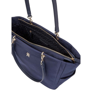 Th Spring Tote Space Blue / OS
