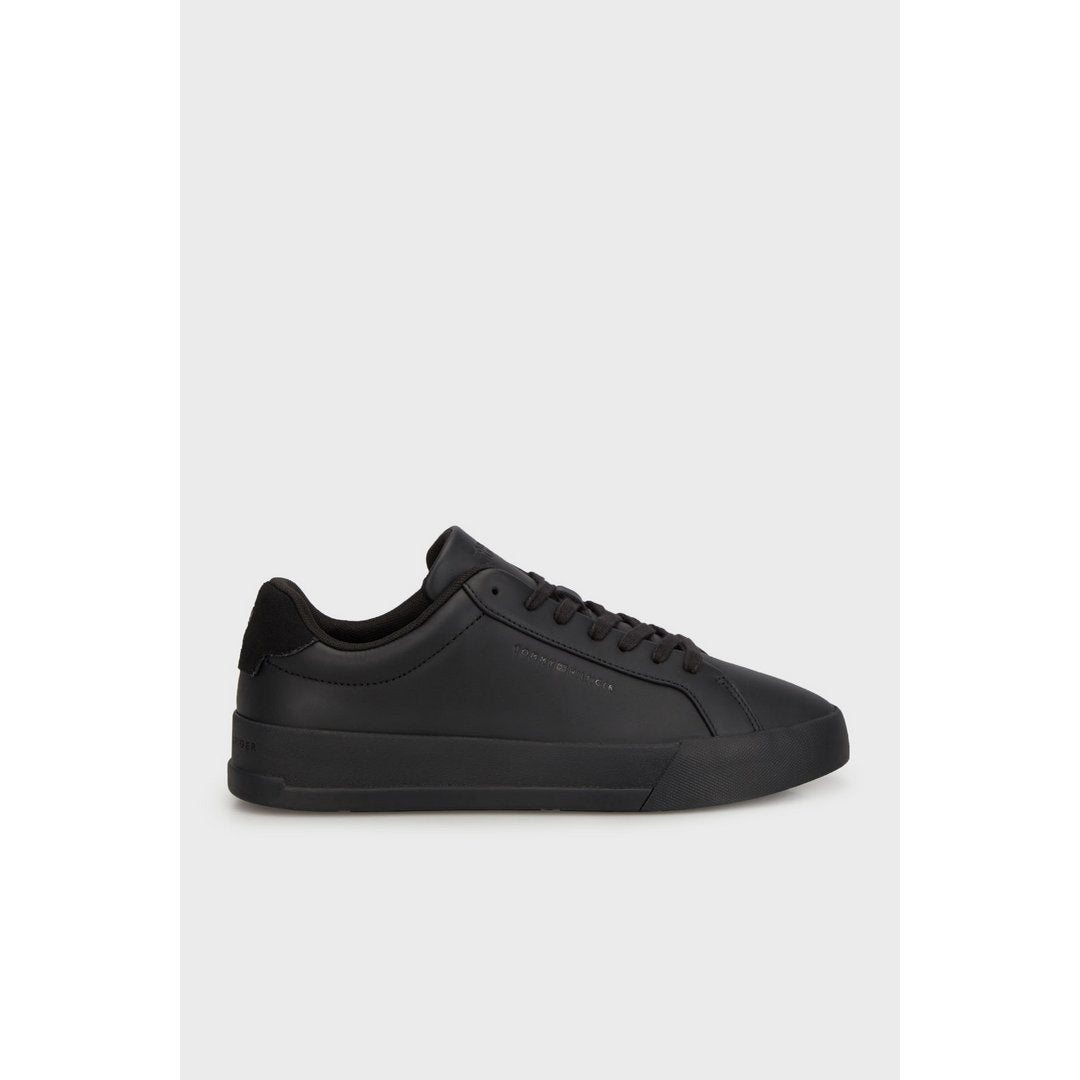 Th Court Better Lth Black / 42