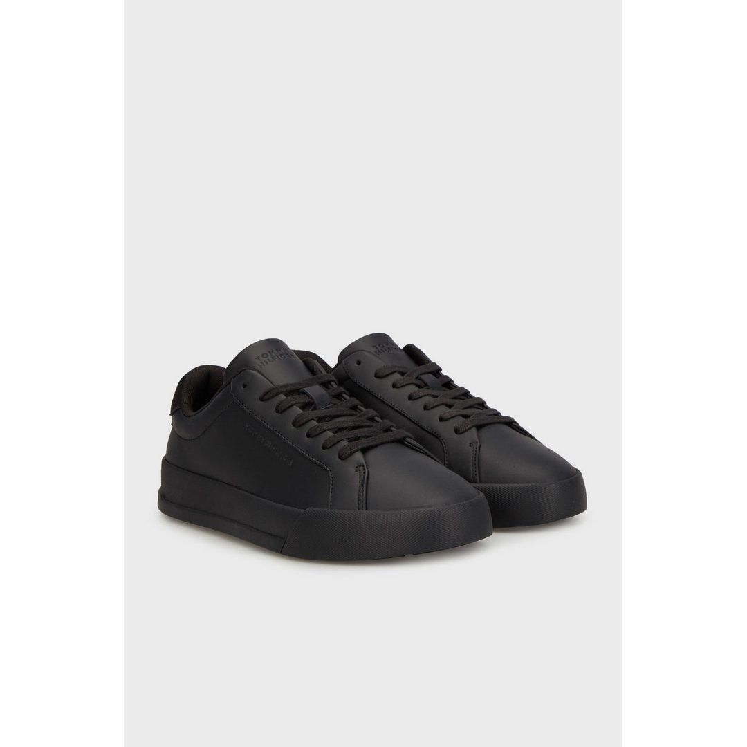 Th Court Better Lth Black / 42