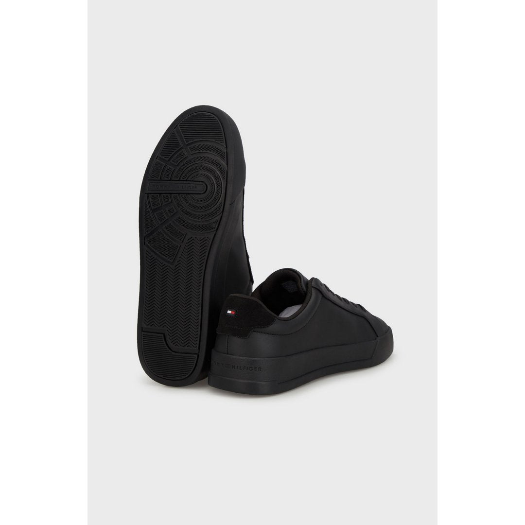 Th Court Better Lth Black / 42