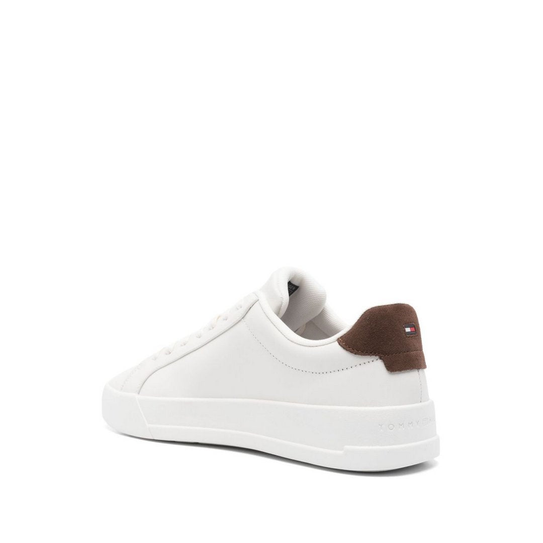 Th Court Better Lth Ecru / 42