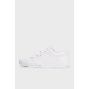 Th Hi Vulc Street Low Rwb Lth White / 42