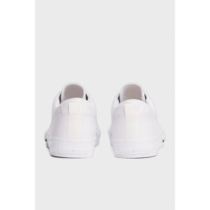 Th Hi Vulc Street Low Rwb Lth White / 42