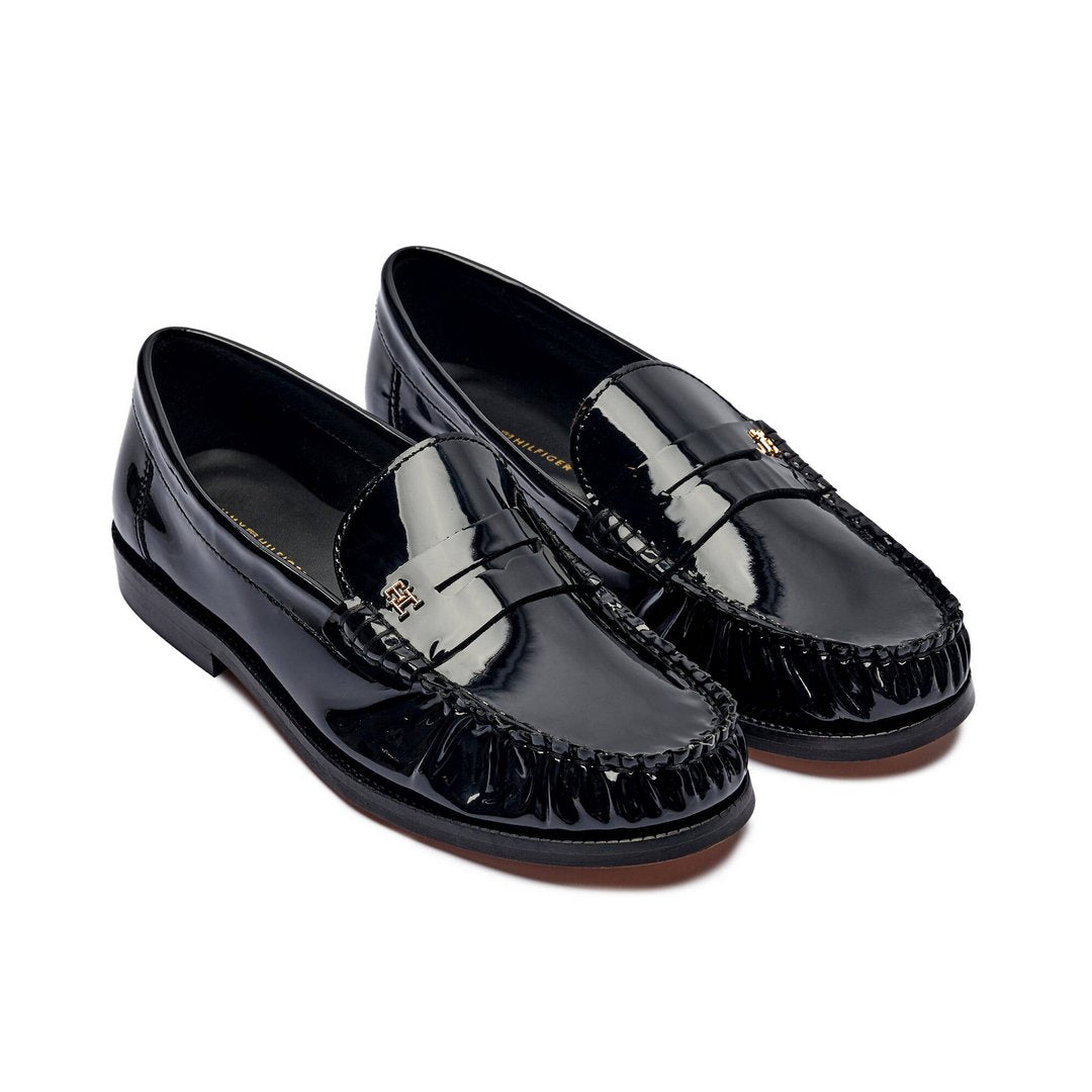 Loafer Patent Leather Black / 41