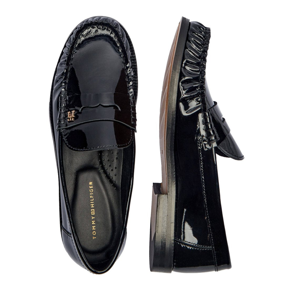 Loafer Patent Leather Black / 41