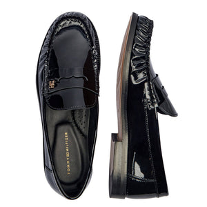 Loafer Patent Leather Black / 41