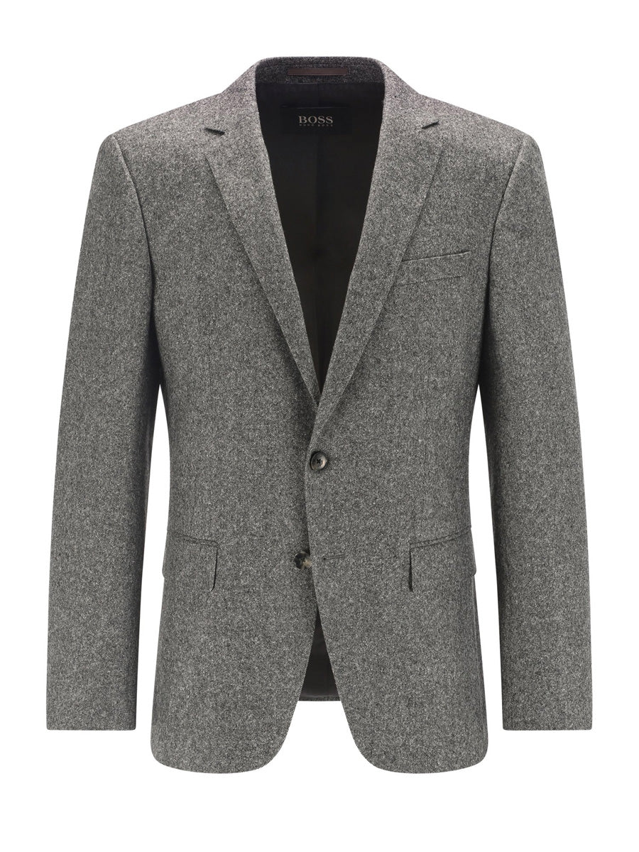 Boss Formal Jacket - H-Hutson-Elb