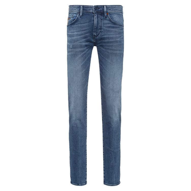 Boss Skinny Fit Denim -Charleston BC