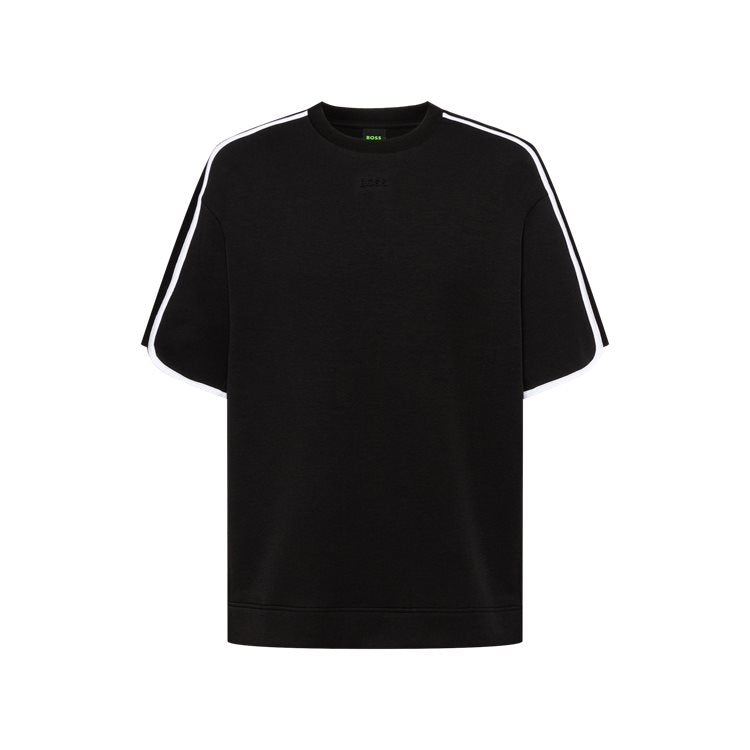 Boss Crew Neck Sweatshirt - Sover Short