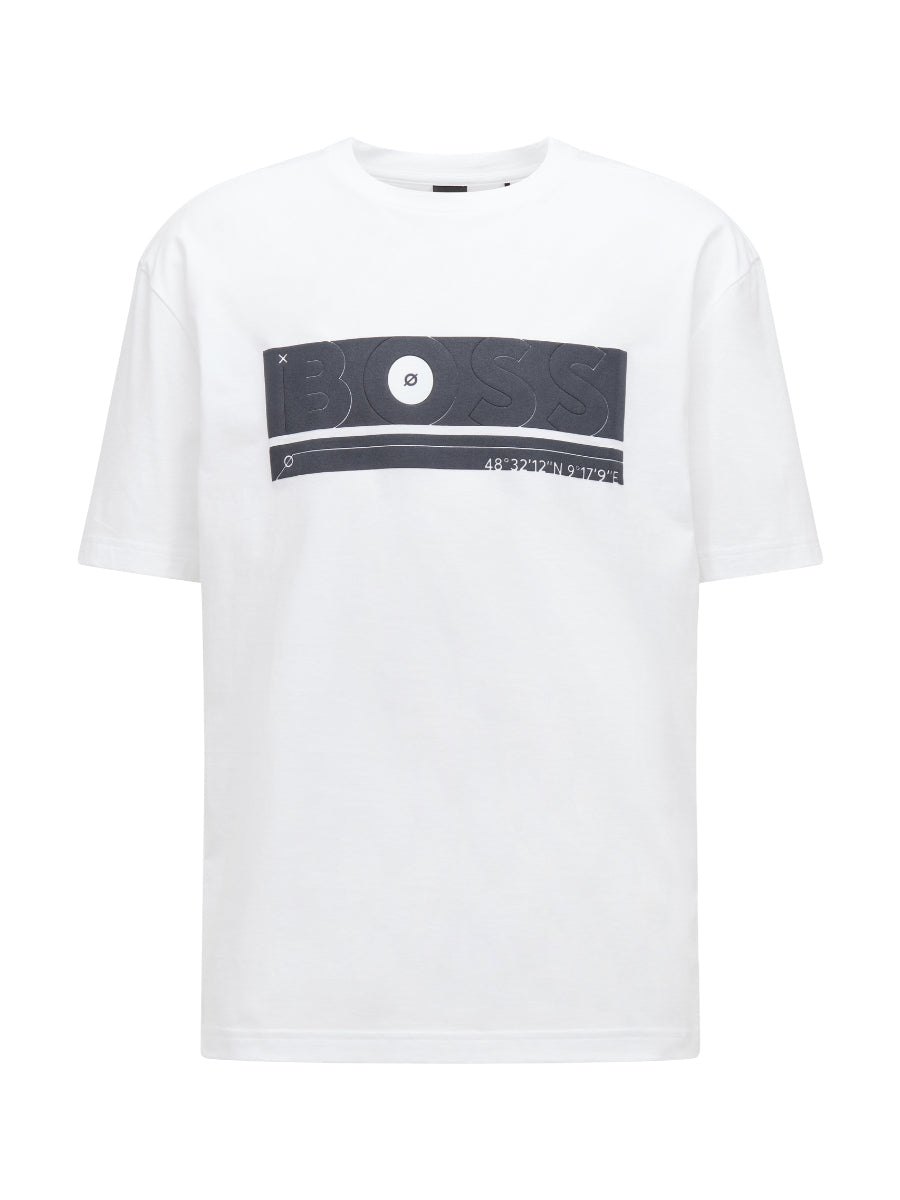 Boss T-Shirt - TEE 3