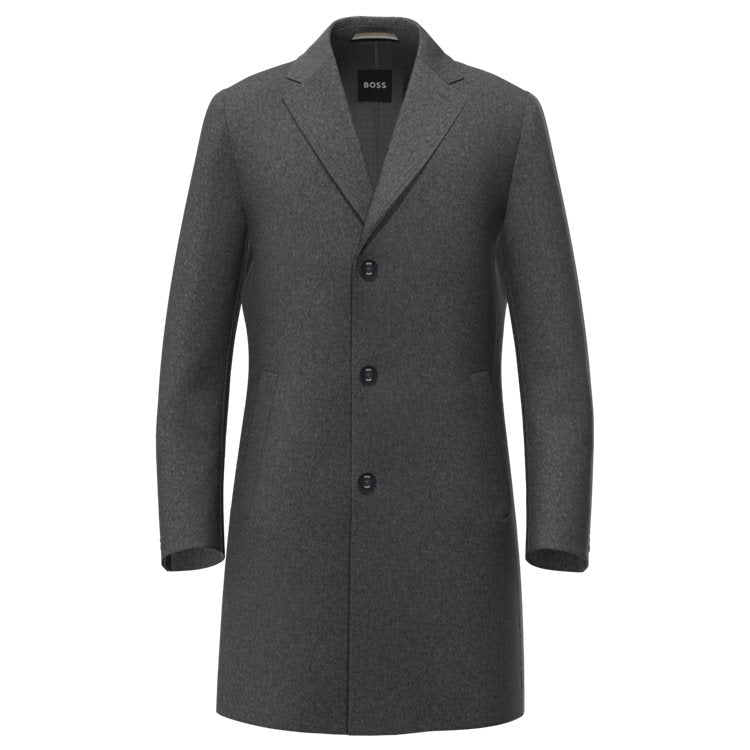 Boss Coat -H-Jared-224