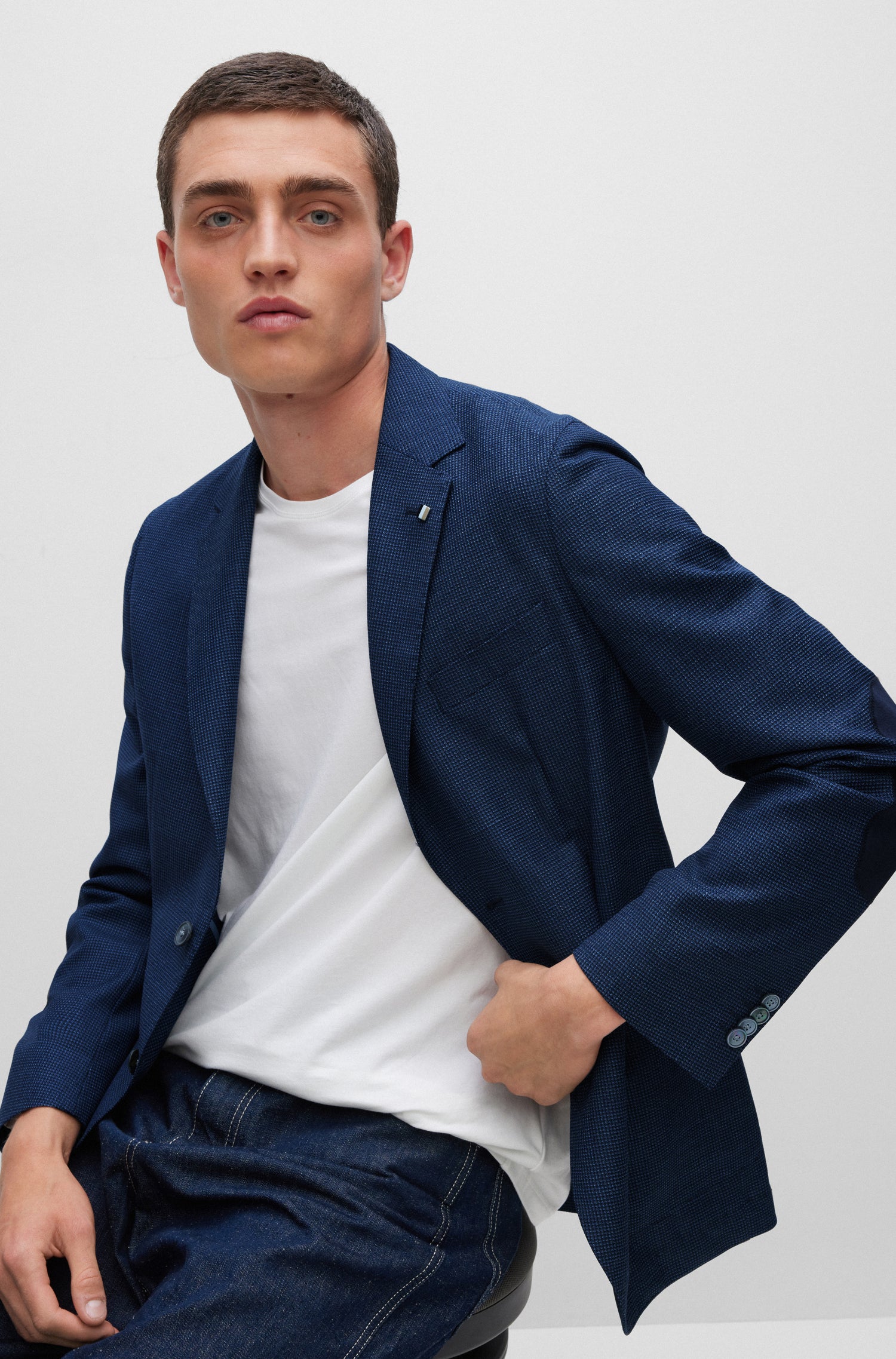 Boss Formal Jacket -C-Jaye-Elbow-2