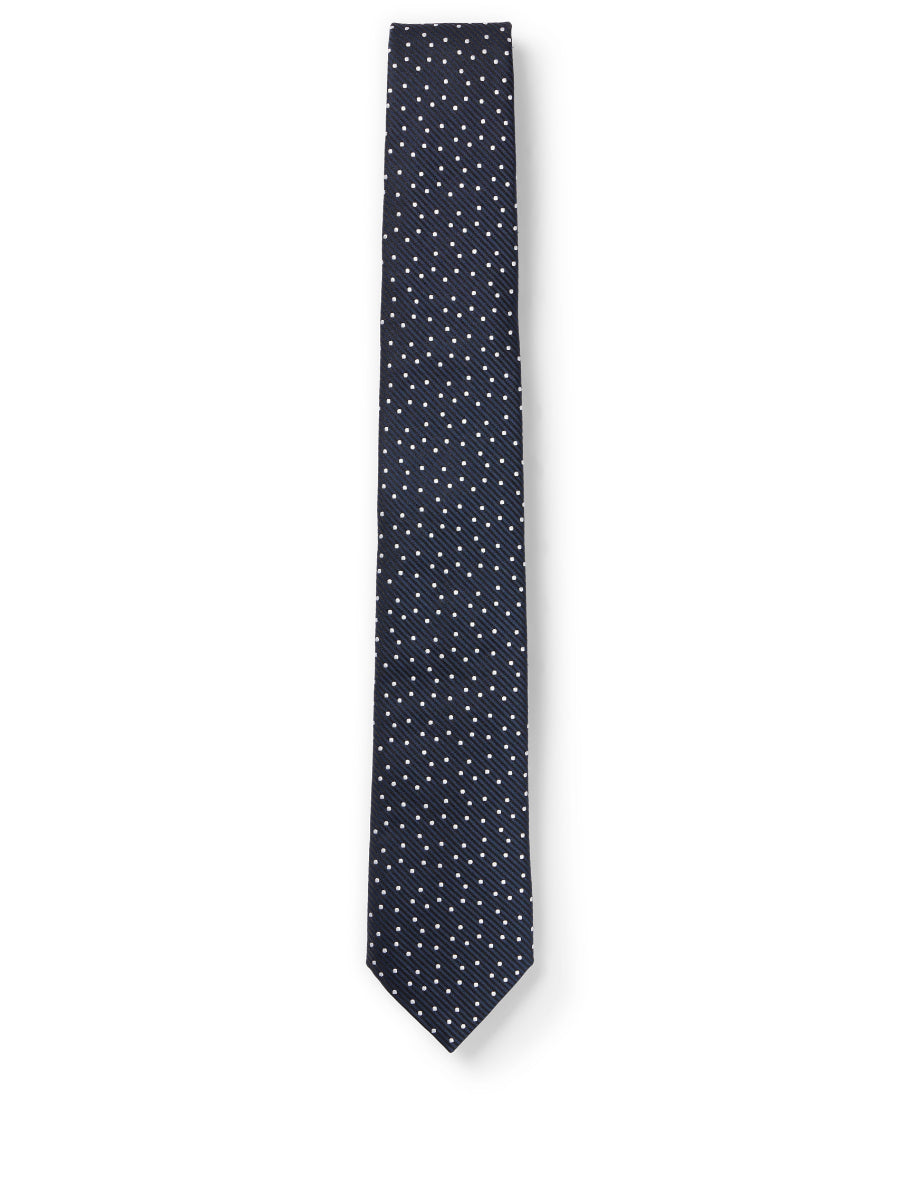 Boss Tie - H-TIE 7,5 CM-222