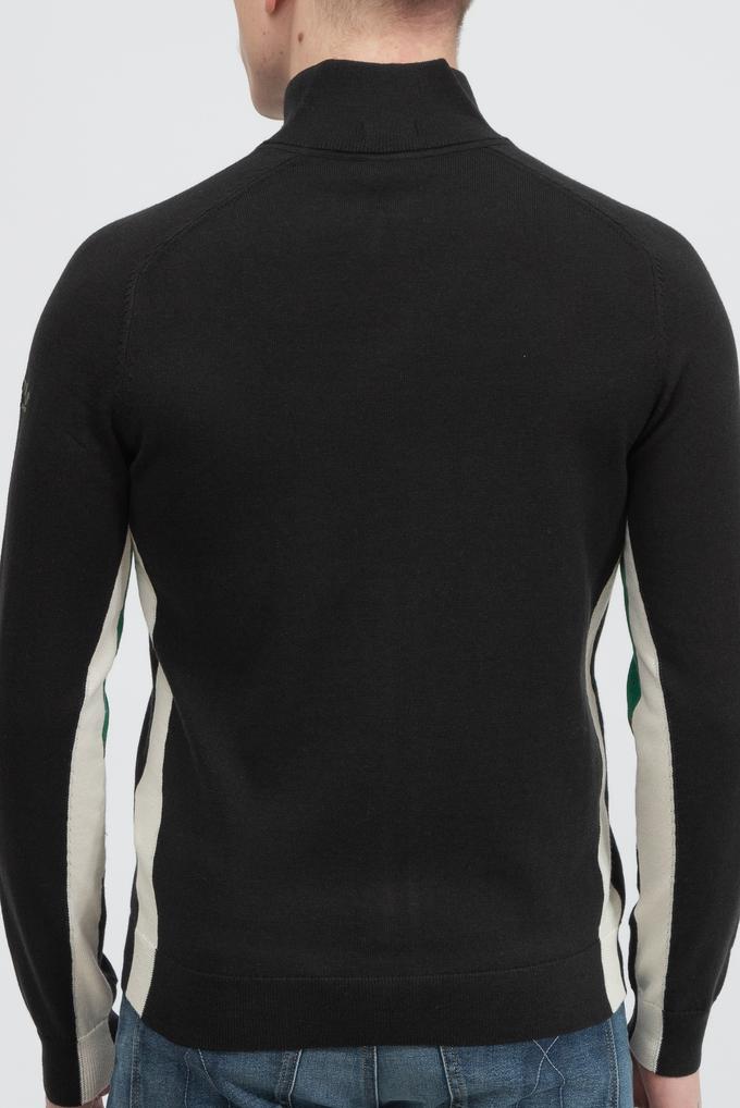 Boss Full Zip Sweatshirt - Zafik