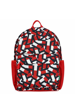 Core Backpack Black / OS