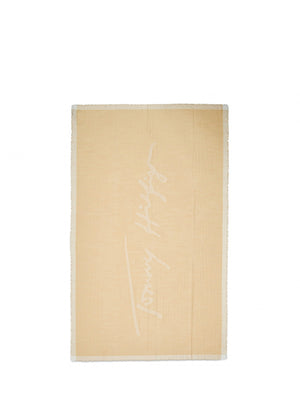 Signature Scarf Corporate / OS